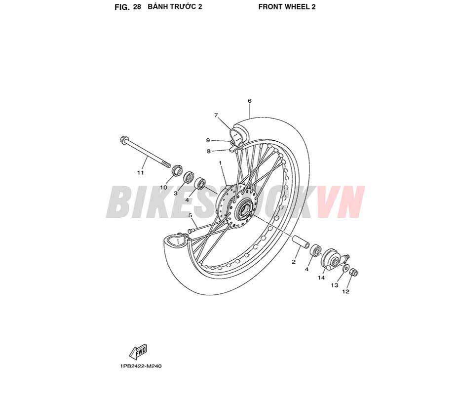 FIG-28_BÁNH TRƯỚC 2